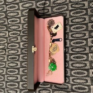 Juicy Couture Charm Bracelet